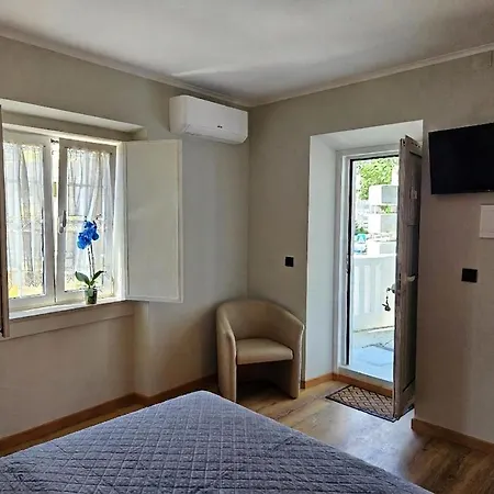 Casa Da Glícínia Coímbra