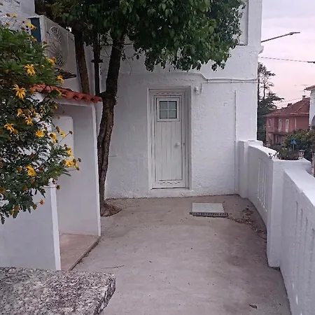 Casa Da Glicinia דירה