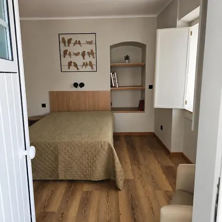 דירה Casa Da Glicinia קוימברה